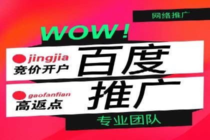 竞价代运营助力SEM推广，实现精准营销